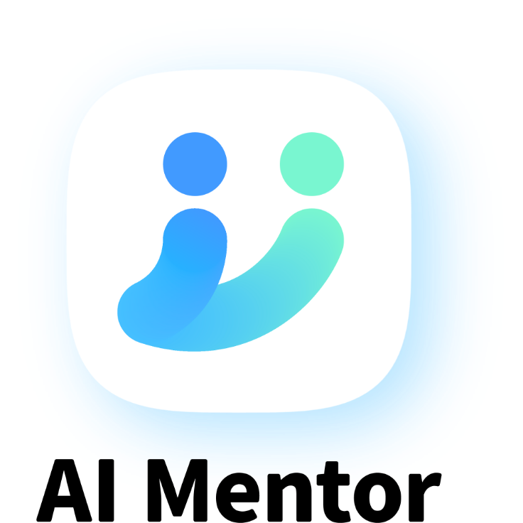 AI Mentor Logo