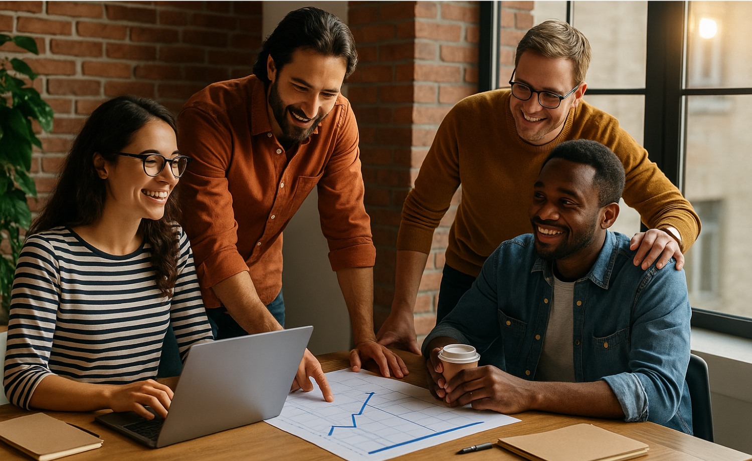 Startup teams
