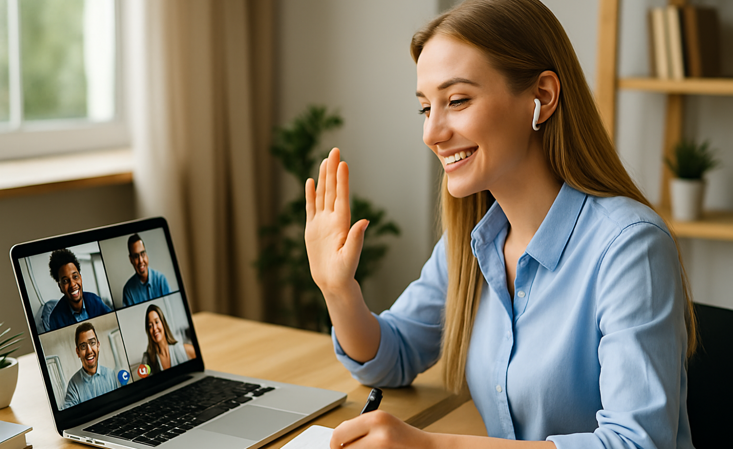 Remote teams
